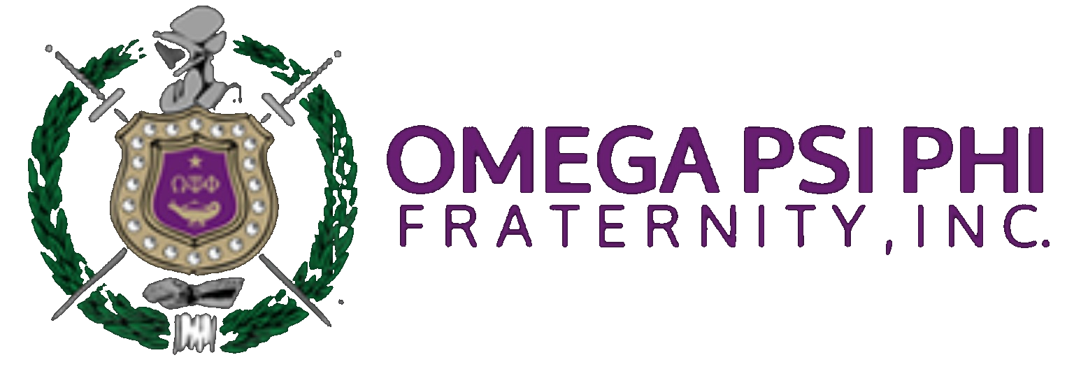 Omega Psi Phi Fraternity, Inc.